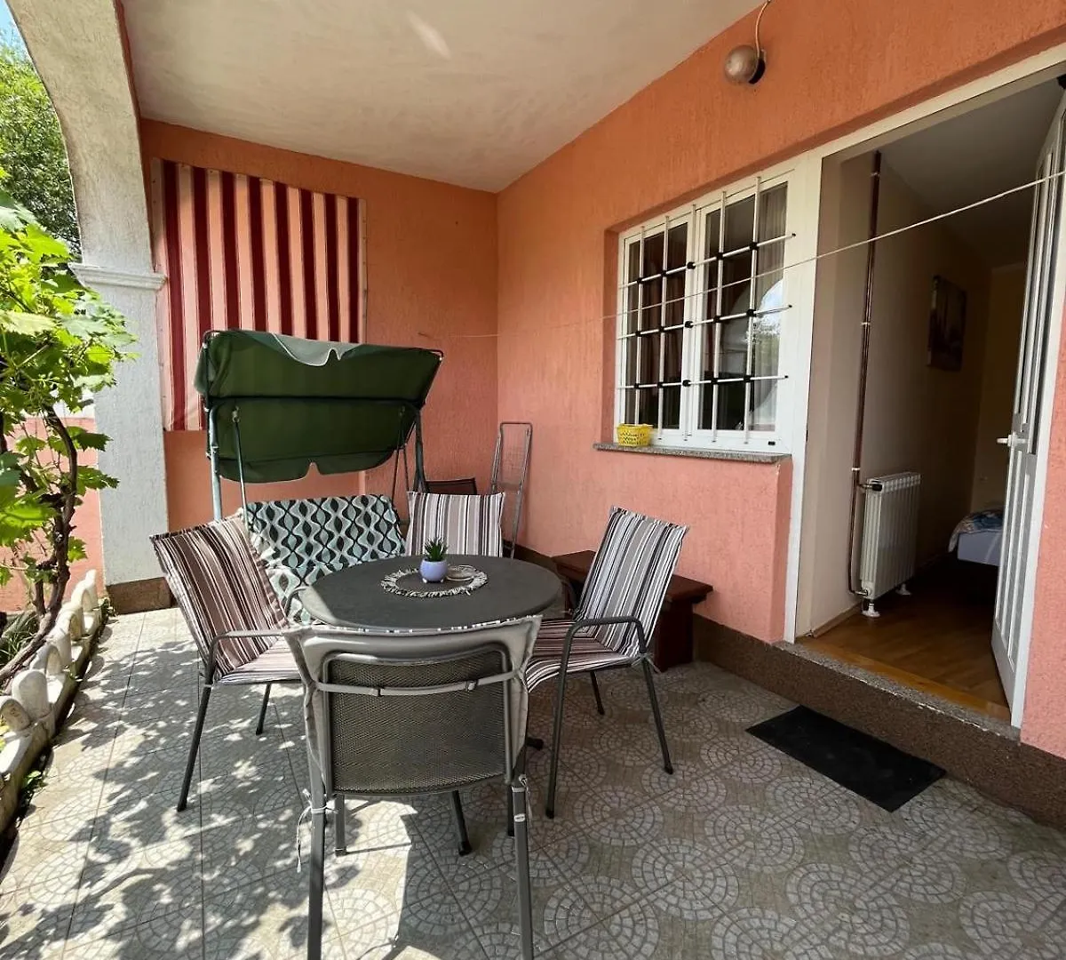 Apartman Luna&Kiara With Private Parking Rijeka Kroatien